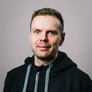 Veli-Pekka Yli-Hirvelä